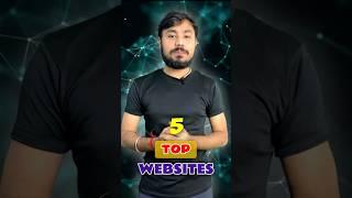 Top 5 Free Websites | Watch Movies & Web Series Free | Download Web Series for Free | #shorts