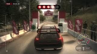 [PC] Colin McRae: DiRT - Walkthrough #3