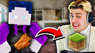 ICH baue OCKT&GER in Minecraft (Basti & Kevin Dönerbude)