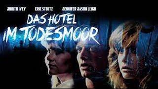 Hotel im Todesmoor (1987) : : deutscher Ton + brillanten HD 1080p