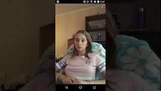 Bigo live Russian girl 6256