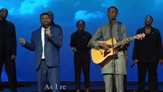 Ayayaya eh (True Love) Live Version. By Pastor Light Clever ft Kaestrings