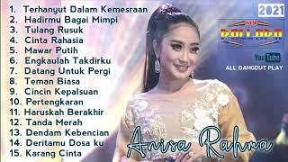 Anisa Rahma, New Pallapa 2021 Full Album #ADP No IKLAN