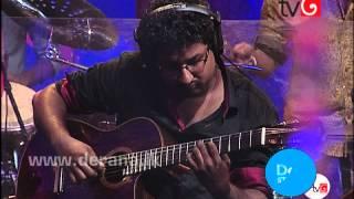 Sanda Mithuri - Kasun Kalhara @ Dell Studio Season 02 ( 24-04-2015 )