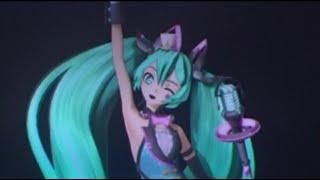 Hatsune Miku Magical Mirai 2019┃Bless Your Breath┃Wada Takeaki (Kurage-P)┃«English Subs Español»