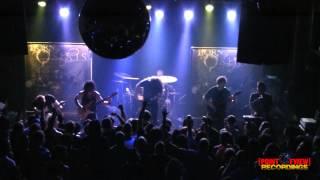 Born Of Osiris - Full set live in HD! - Greensboro, NC