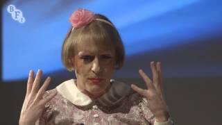 Grayson Perry on Koyaanisqatsi