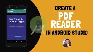 Create a PDF Reader in Android Studio