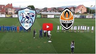  MYNAI - SHAKHTAR DONETSK. LIVE HD. UKRAINE PREMIER LEAGUE. (FASTER THAN TV)