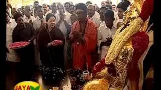 cm pasumpon muthuramalinga devar 09 02 2014