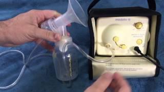 MEDELA Pump in Style Advanced Breast Pump