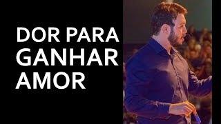 Dor Para Ganhar Amor | Matheus Levi