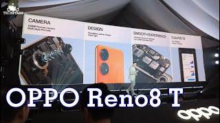 OPPO Reno8 T Philippines Price, Specs, Features, Unveiled!