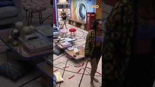 Key Alves dá TOPADA com dedo mindinho | BBB 23 | Humor Multishow | #Shorts