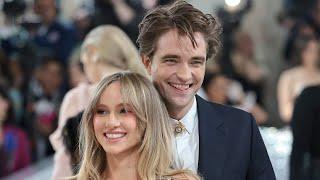 Robert Pattinson and Suki Waterhouse Expecting First Baby! (Source)