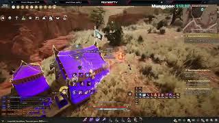 [BDO] Ulukita Dark Seekers Retreat | Low GS 295AP/384DP Grind | 3hrs for me ~ 1hrs to others :)