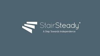 How to survey for a StairSteady