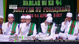 Al Fakhry Hadiwijya_Juara II_FESREB Peganjaran Jilid V_NPV HD Video