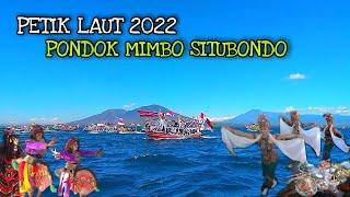 Petik Laut Mimbo Situbondo 2022 Gebyar Larung Saji | Pesona Indonesia #vlog #video