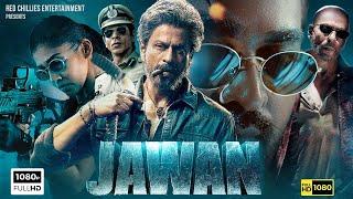 Jawan Full Movie Facts | Shah Rukh Khan, Vijay Sethupathi, Nayanthara, Atlee | Jawan Movie Review