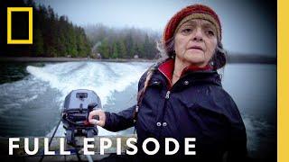 Everything Eats Each Other (Full Episode) | Lawless Island | National Geographic