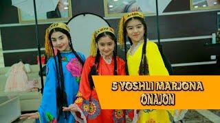 5 YOSHLI MARJONA - ONAJON