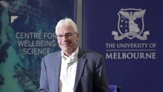 Prof Richard Ryan on Motivation and wellness in school: Research from self-determination theory