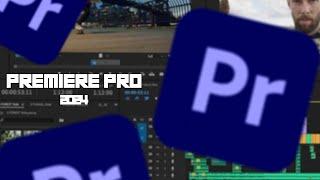 Adobe Premiere Pro Crack | Premiere Pro 2025 Free Download  | Crack Premiere Pro Mac & PC