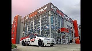 The Wheel Shop Derrimut great deals everyday