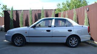 Продается живой хендай акцент 2011 hyundai accent ПРОДАНО