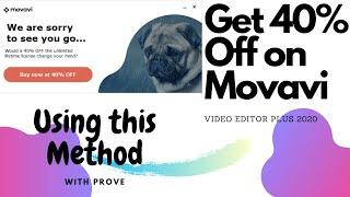 How to Download Movavi Video Editor In laptop Without WaterMark