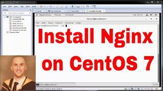 How To Install Nginx on CentOS 7