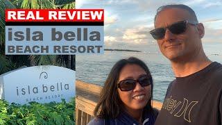 Isla Bella Marathon Key Florida Review 2019