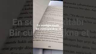 # #booktube #book #booktuber #booktok #keşfet #keşfetbeniöneçıkar #keşfetol #edit #edithiz