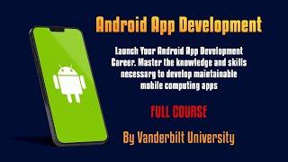 Android App Development Tutorial for 2022 - COMPLETE Course!