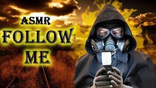 Asmr Roleplay  Asmr Gasmask, Asmr Apocalypse, Stalker Roleplay, Gas Mask, Asmr Gloves, Latex Gloves