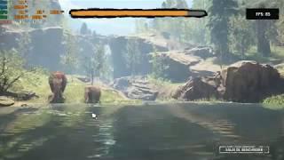 Ryzen 5 2600 + Gtx 1660 ti Far Cry Primal benchmark