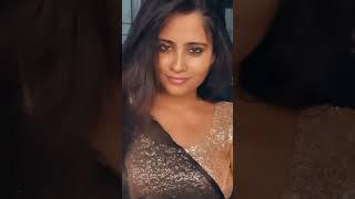 Black sareewala girl️| Modelsgram| #status #lovestatus #youtubeshorts #reels #youtube