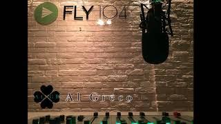 Al Greco presents FLY 104 RADIO Mix Ep.2 | Soulful House, Funky & Groove Rythms 2017