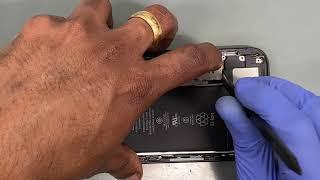 iPhone 11 Taptic Engine Replacement