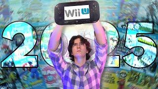 Collecting A Wii U in 2025: Is It Worth It?