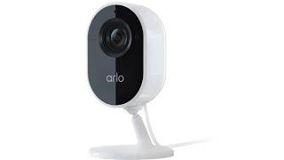 Arlo Essential Indoor Camera