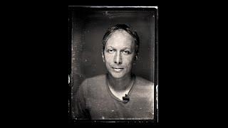 Collodion Chat #3: Wet Plate Portrait With Strobes, Beginning to End