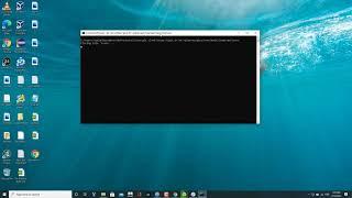 #5 - How to Git Clone From git.sr.ht On Windows 10