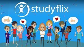 Studyflix in 70 Sekunden! Deine E-Learning Plattform für ein erfolgreiches Studium