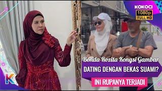 Bonda Rozita Kongsi Gambar Dating Dengan Bekas Suami? Ini Rupanya Terjadi