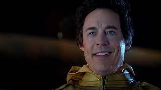 Reverse Flash Best Scenes Season 1-8 4K 60FPS