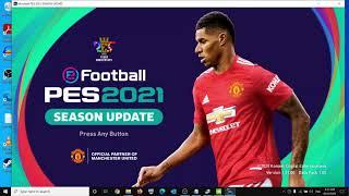 Fix eFootball PES 2021 Error The Video Card Does Not Have the Necessary Specifications GPU VRAM 2GB