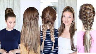 Beautiful hairstyle ideas  Follow for more tutorials #hairstyles