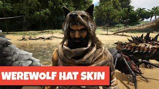 HOW TO UNLOCK WEREWOLF MASK IN ARK 2020!!! - ARK: Survival Evolved